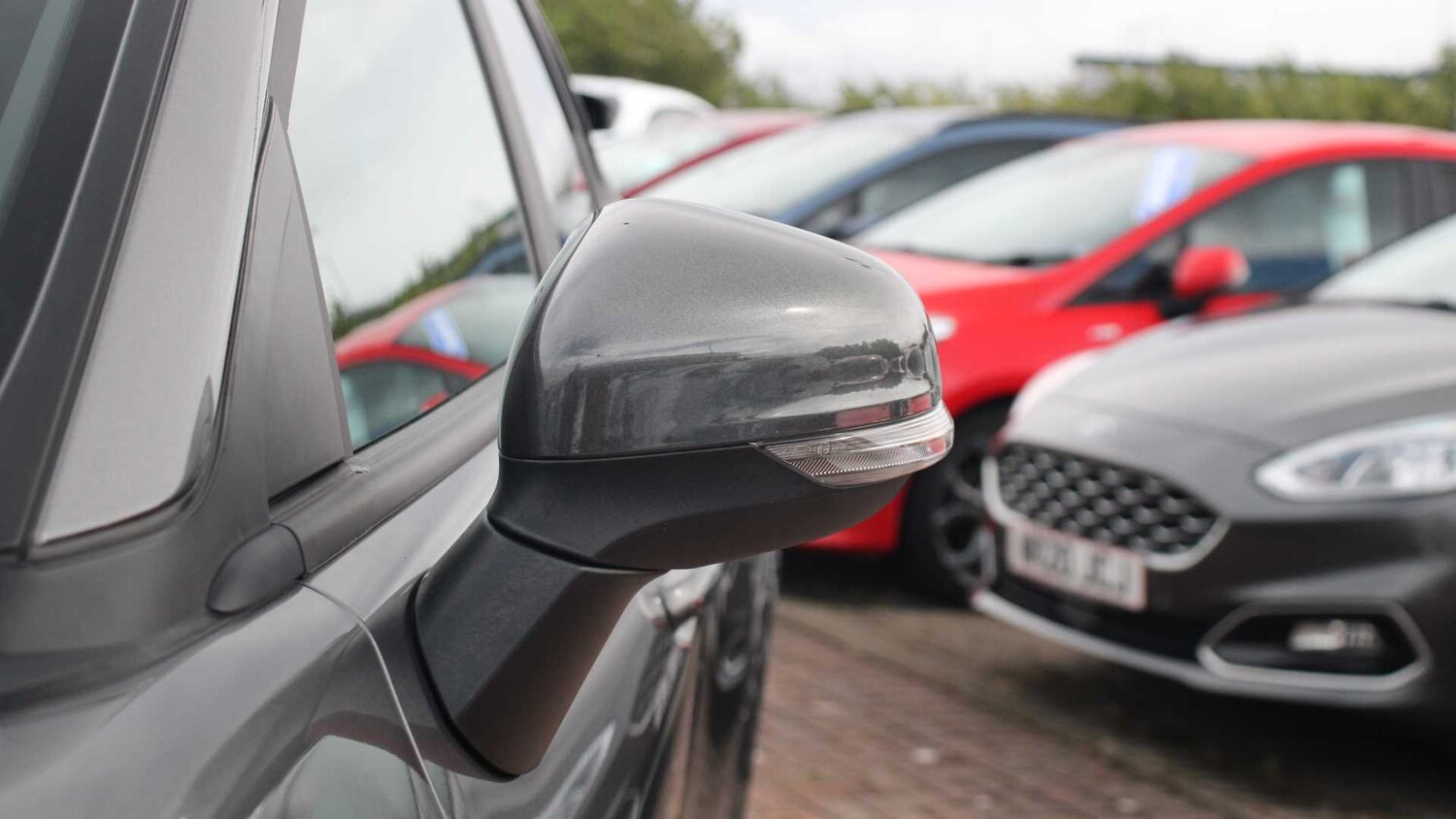 Used Ford Puma 2023 for sale - 78059750: Photo 9