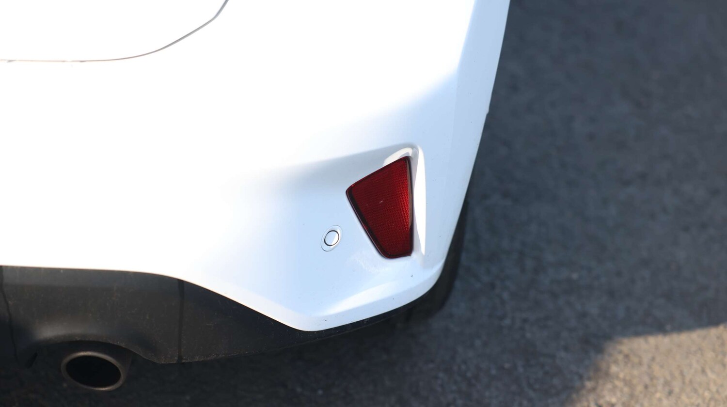 Used Ford Focus 2023 for sale - 77786214: Photo 10