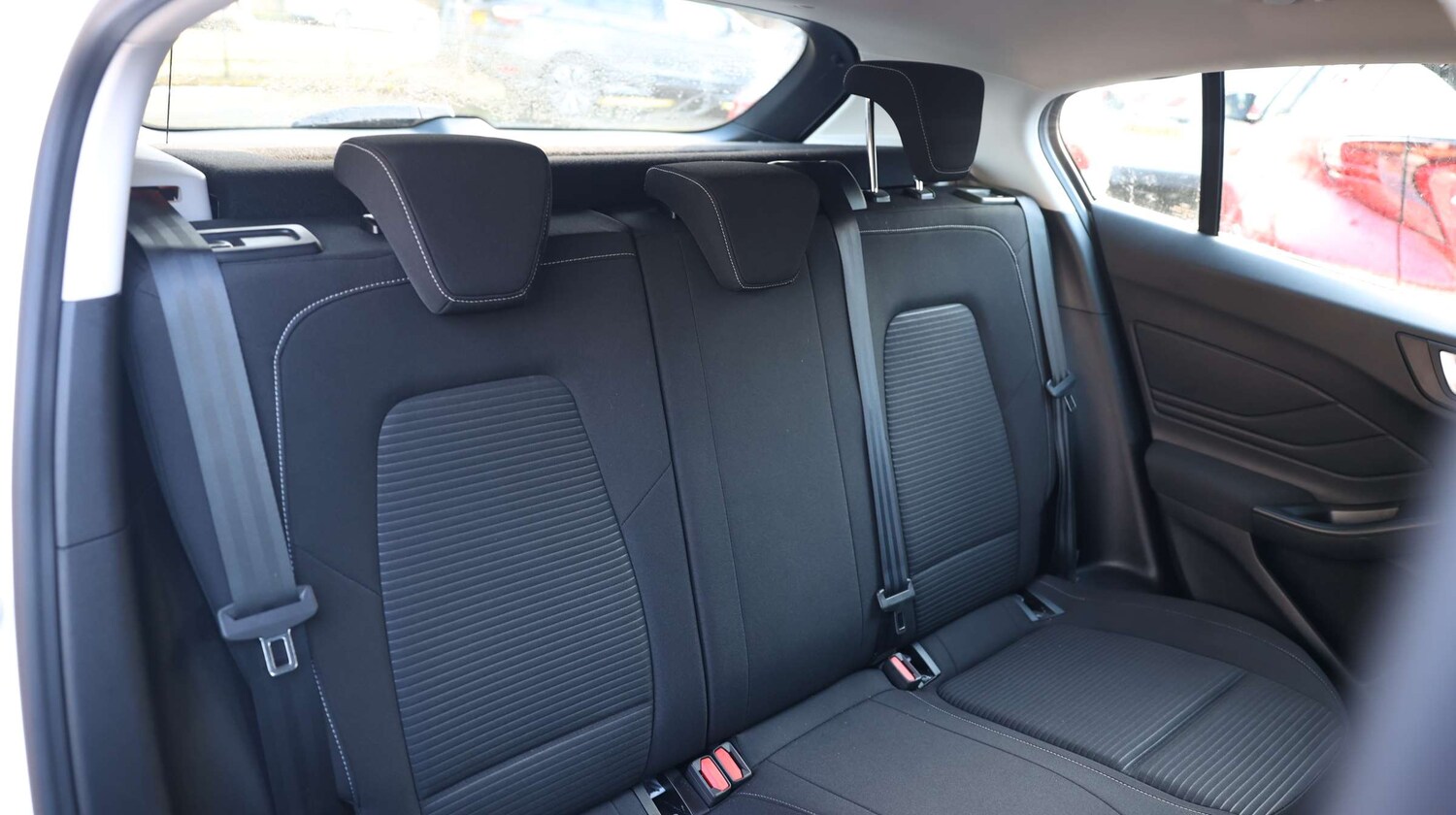 Used Ford Focus 2023 for sale - 77786214: Photo 17