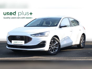 Used Ford Focus 2023 for sale - 77786214: Photo