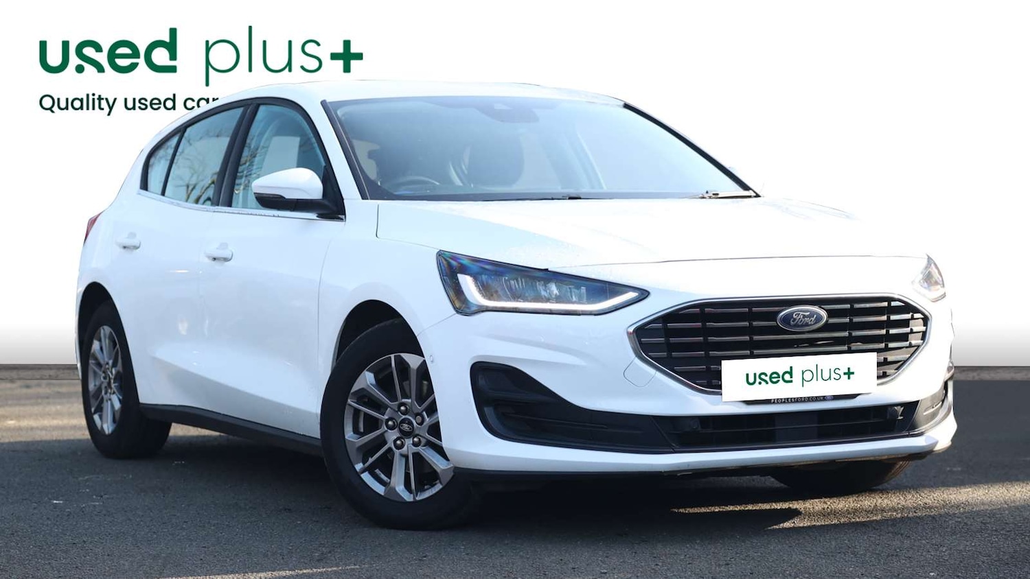 Used Ford Focus 2023 for sale - 77786214: Photo 2