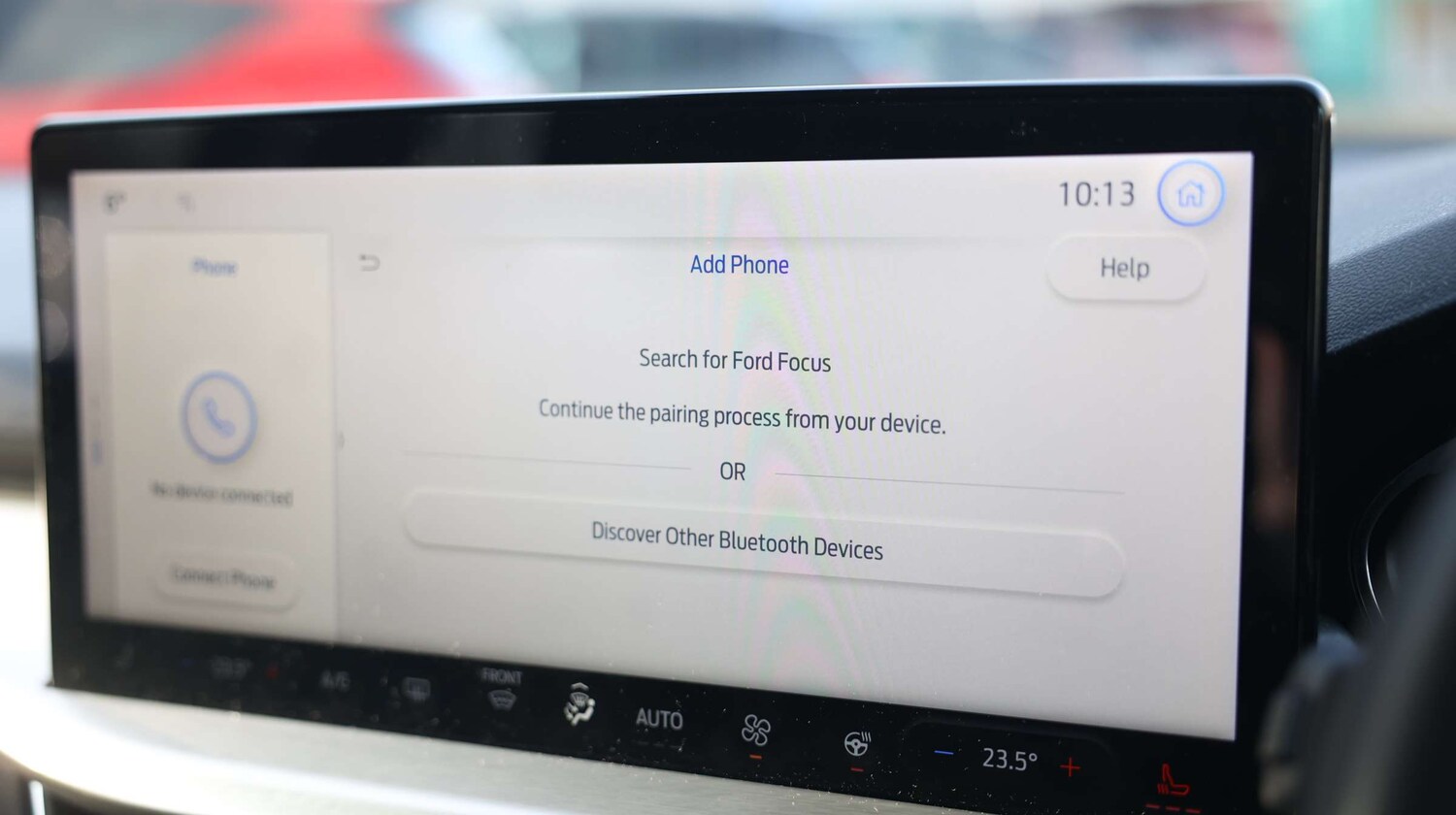 Used Ford Focus 2023 for sale - 77786214: Photo 23