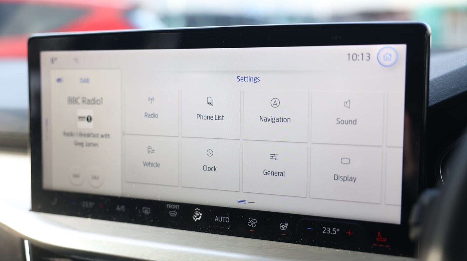 Used Ford Focus 2023 for sale - 77786214: Photo 25