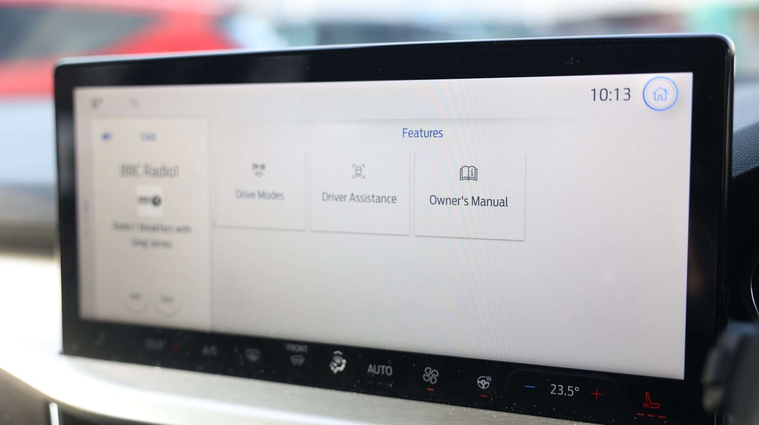 Used Ford Focus 2023 for sale - 77786214: Photo 26