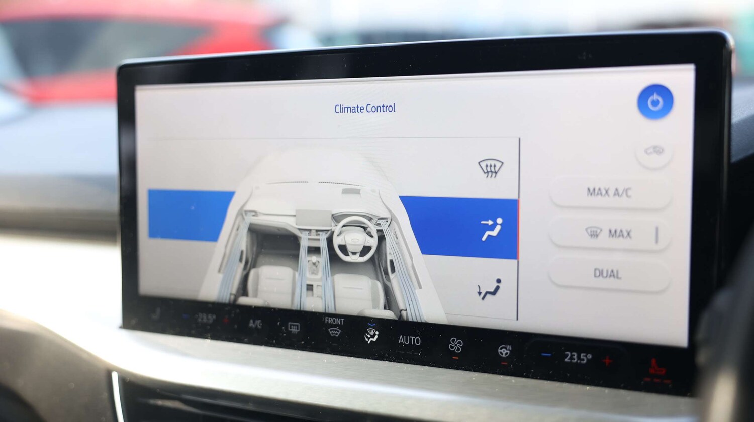 Used Ford Focus 2023 for sale - 77786214: Photo 28