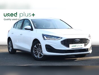 Used Ford Focus 2023 for sale - 77786214: Photo