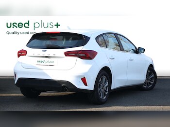 Used Ford Focus 2023 for sale - 77786214: Photo