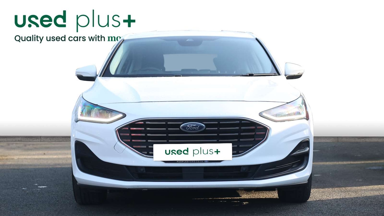 Used Ford Focus 2023 for sale - 77786214: Photo 5