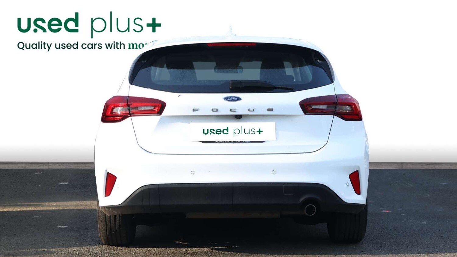 Used Ford Focus 2023 for sale - 77786214: Photo 6