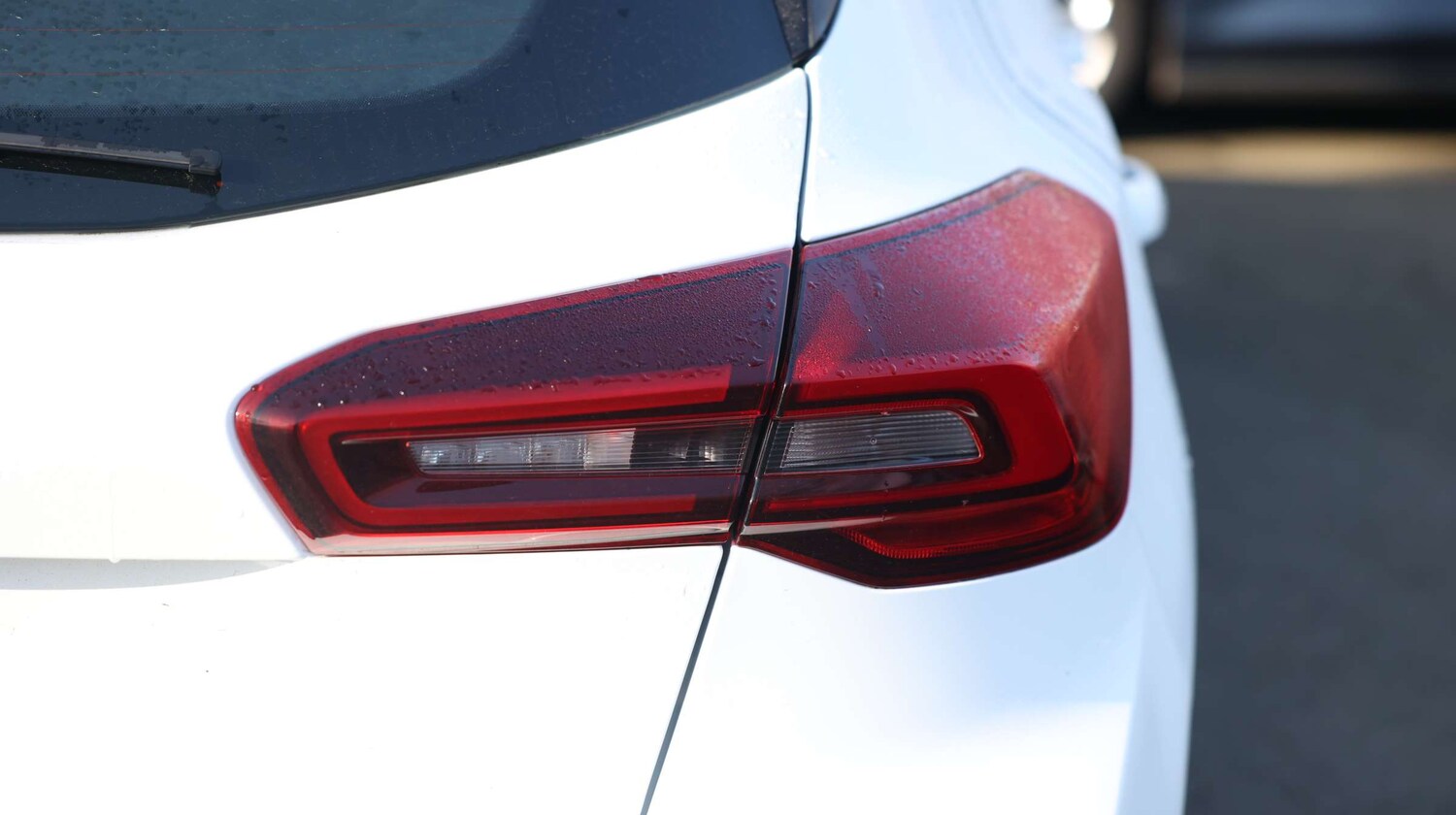 Used Ford Focus 2023 for sale - 77786214: Photo 9