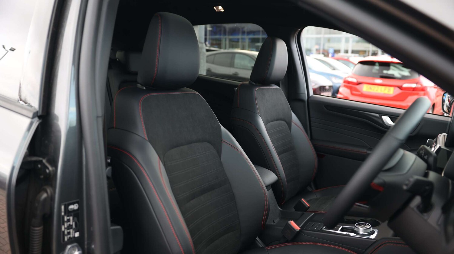 Used Ford Kuga 2023 for sale - 78123100: Photo 17