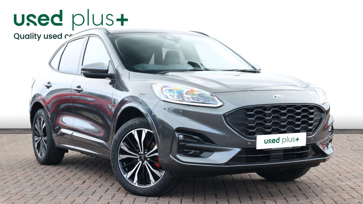 Used Ford Kuga 2023 for sale - 78123100: Photo 2