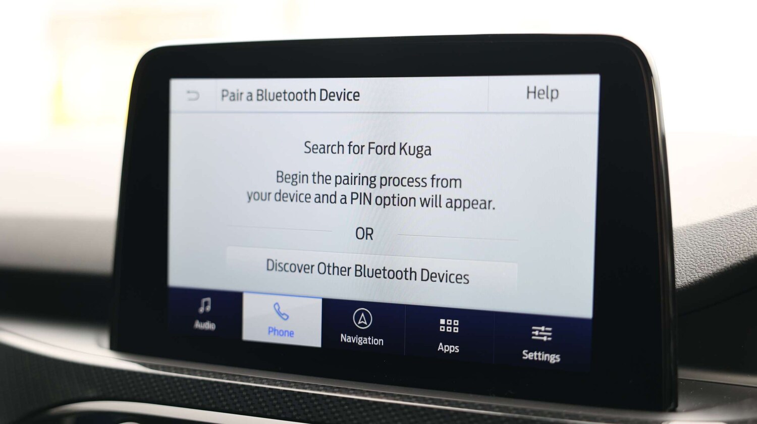 Used Ford Kuga 2023 for sale - 78123100: Photo 27