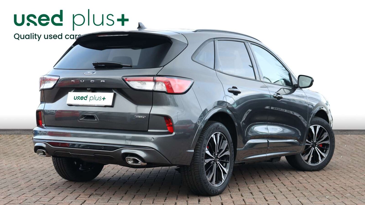 Used Ford Kuga 2023 for sale - 78123100: Photo 3