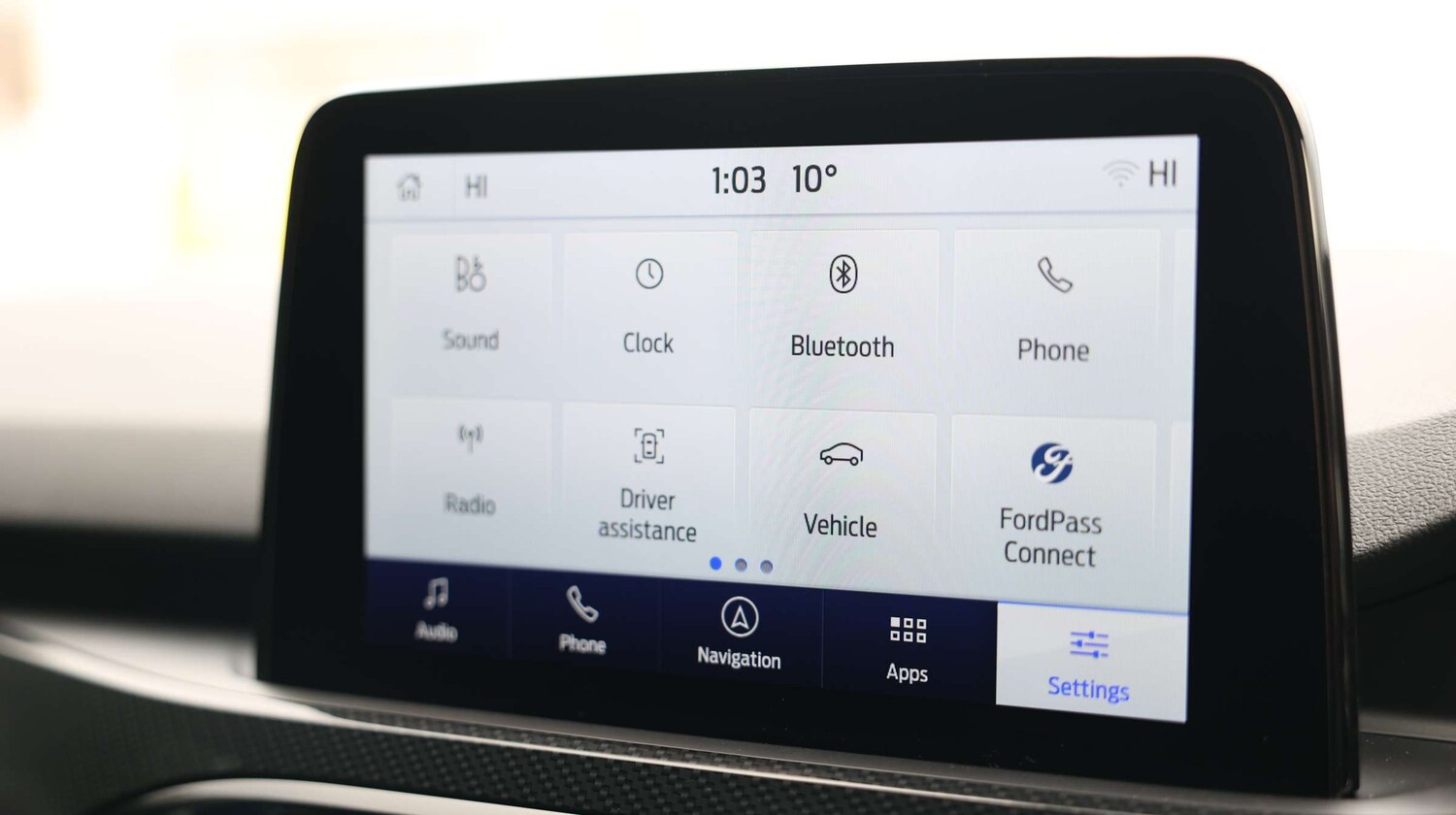 Used Ford Kuga 2023 for sale - 78123100: Photo 31