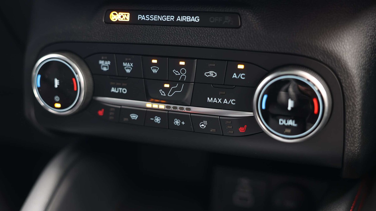 Used Ford Kuga 2023 for sale - 78123100: Photo 34