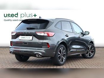 Used Ford Kuga 2023 for sale - 78123100: Photo