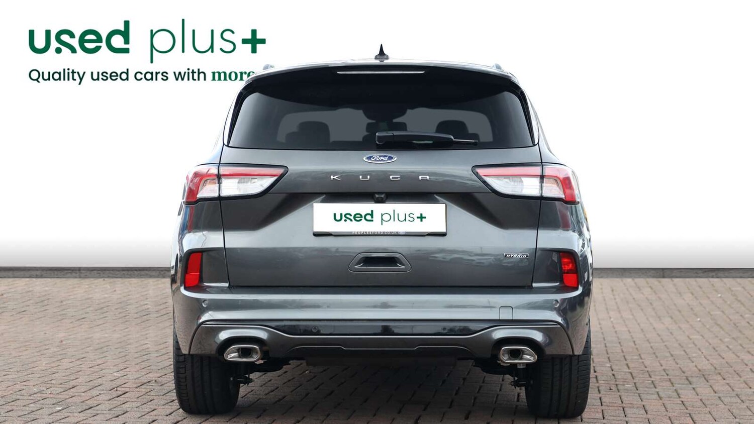 Used Ford Kuga 2023 for sale - 78123100: Photo 6