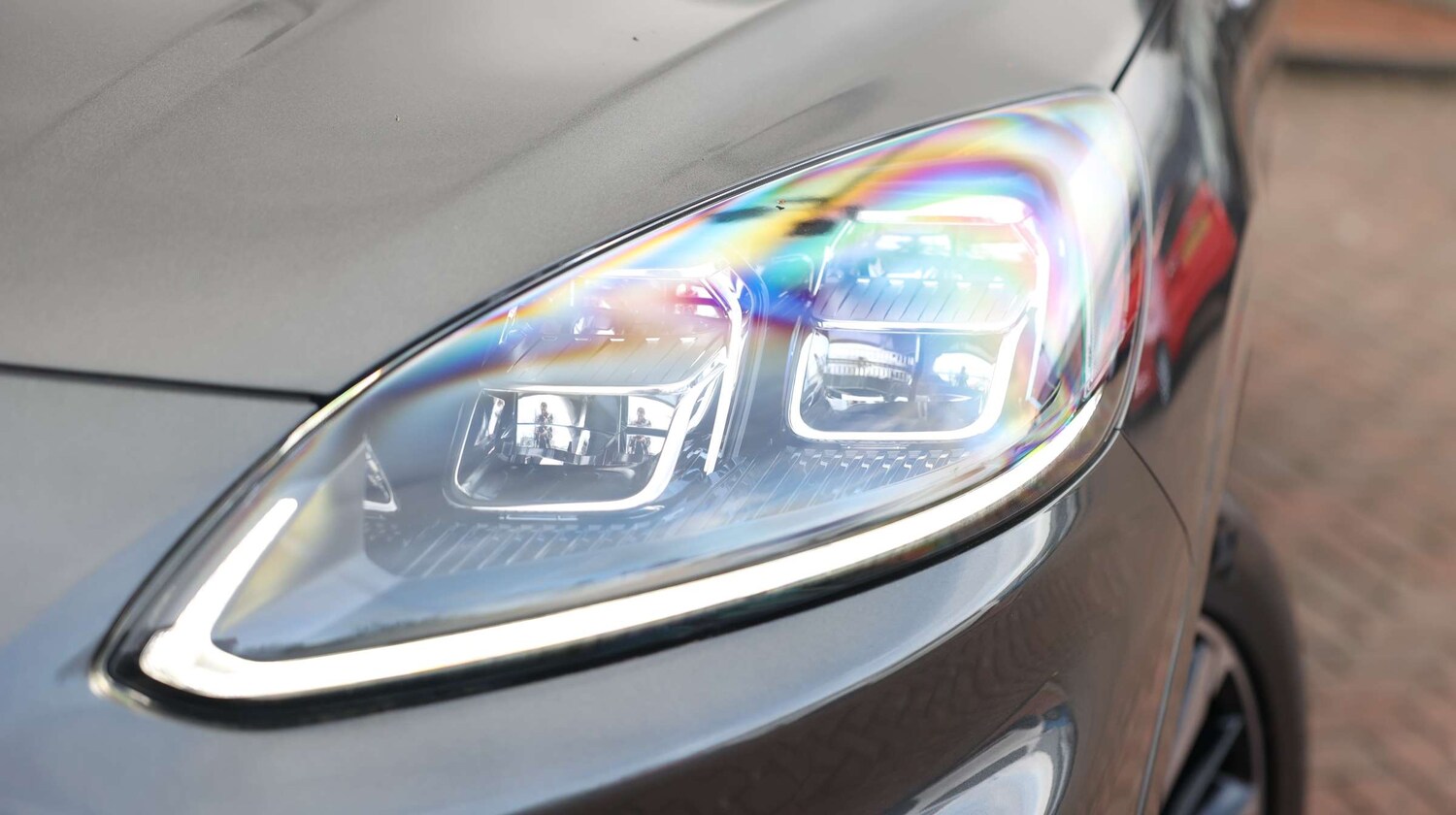 Used Ford Kuga 2023 for sale - 78123100: Photo 7