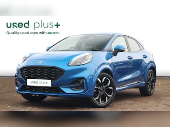 Used Ford Puma 2020 for sale - 78813453: Photo