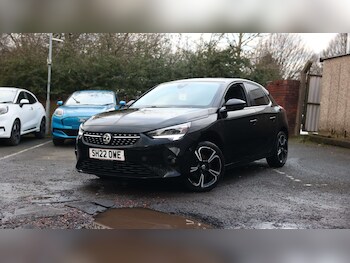 2022 - 1.2 Turbo Elite Edition 5dr