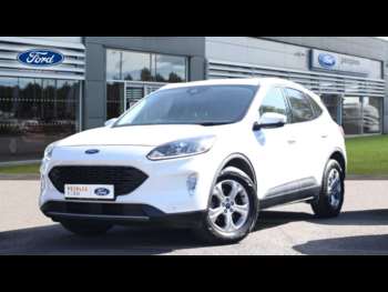 2022 - 1.5 EcoBlue Zetec 5dr Auto