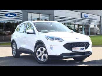 Used Ford Kuga 2022 for sale - 74307341: Photo