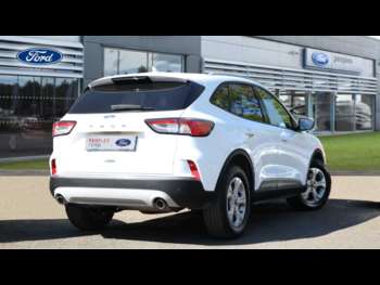 Used Ford Kuga 2022 for sale - 74307341: Photo