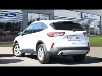 Used Ford Kuga 2022 for sale - 74307341: Photo