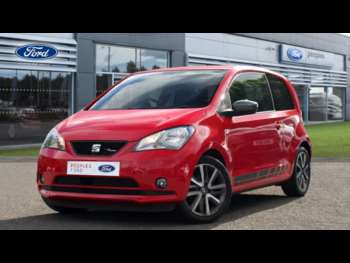 2018 - 1.0 FR Line 3dr