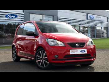 Used SEAT Mii 2018 for sale - 74766021: Photo