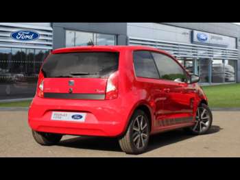 Used SEAT Mii 2018 for sale - 74766021: Photo