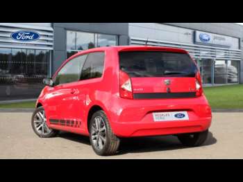 Used SEAT Mii 2018 for sale - 74766021: Photo