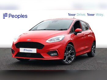 Ford Fiesta feature image