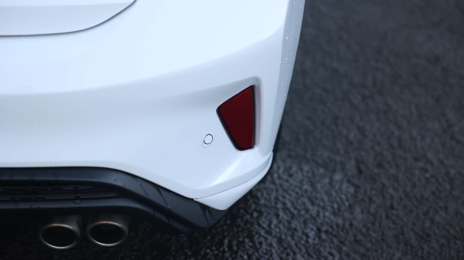 Used Ford Focus 2024 for sale - 76818256: Photo 10