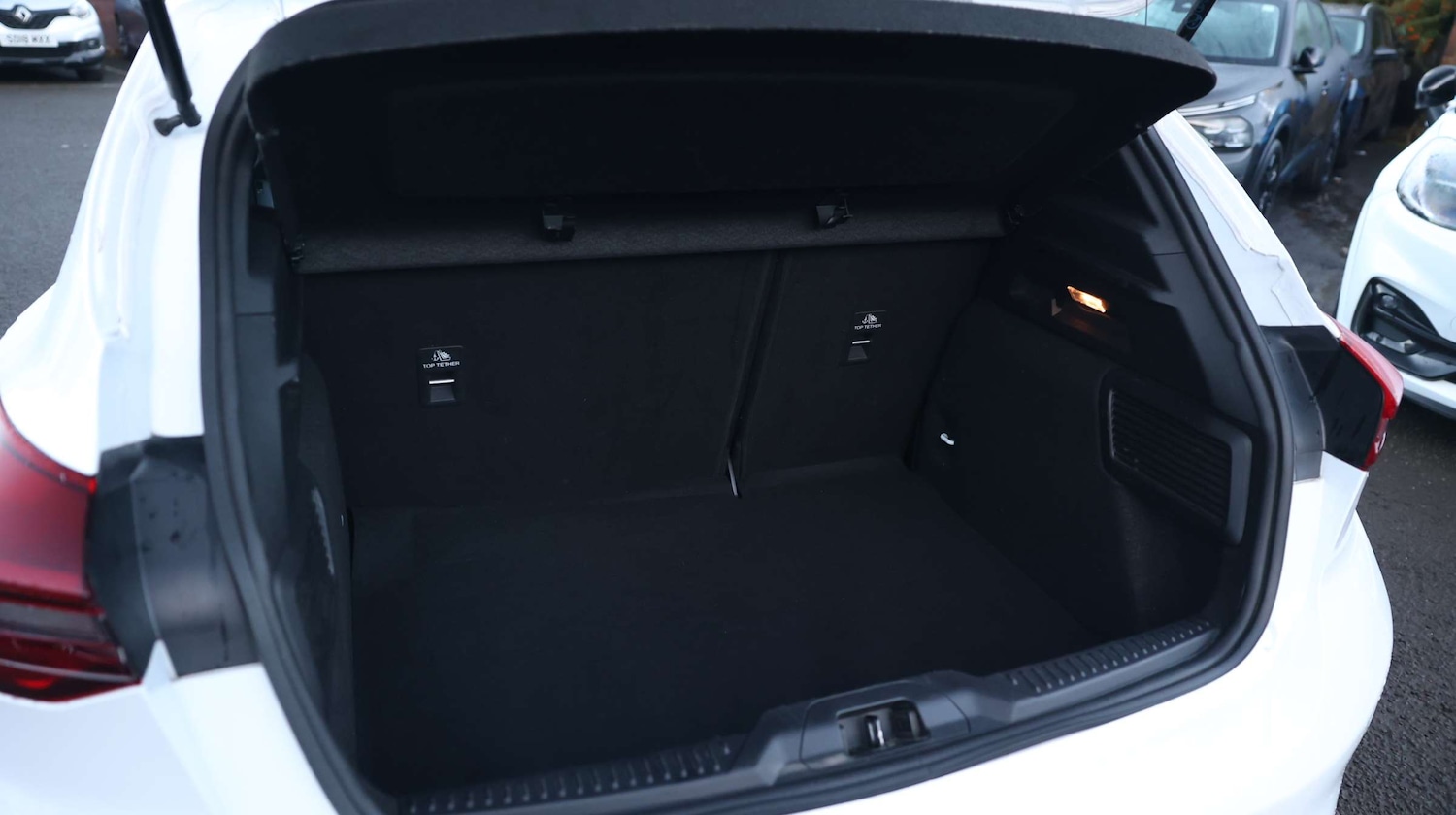 Used Ford Focus 2024 for sale - 76818256: Photo 14