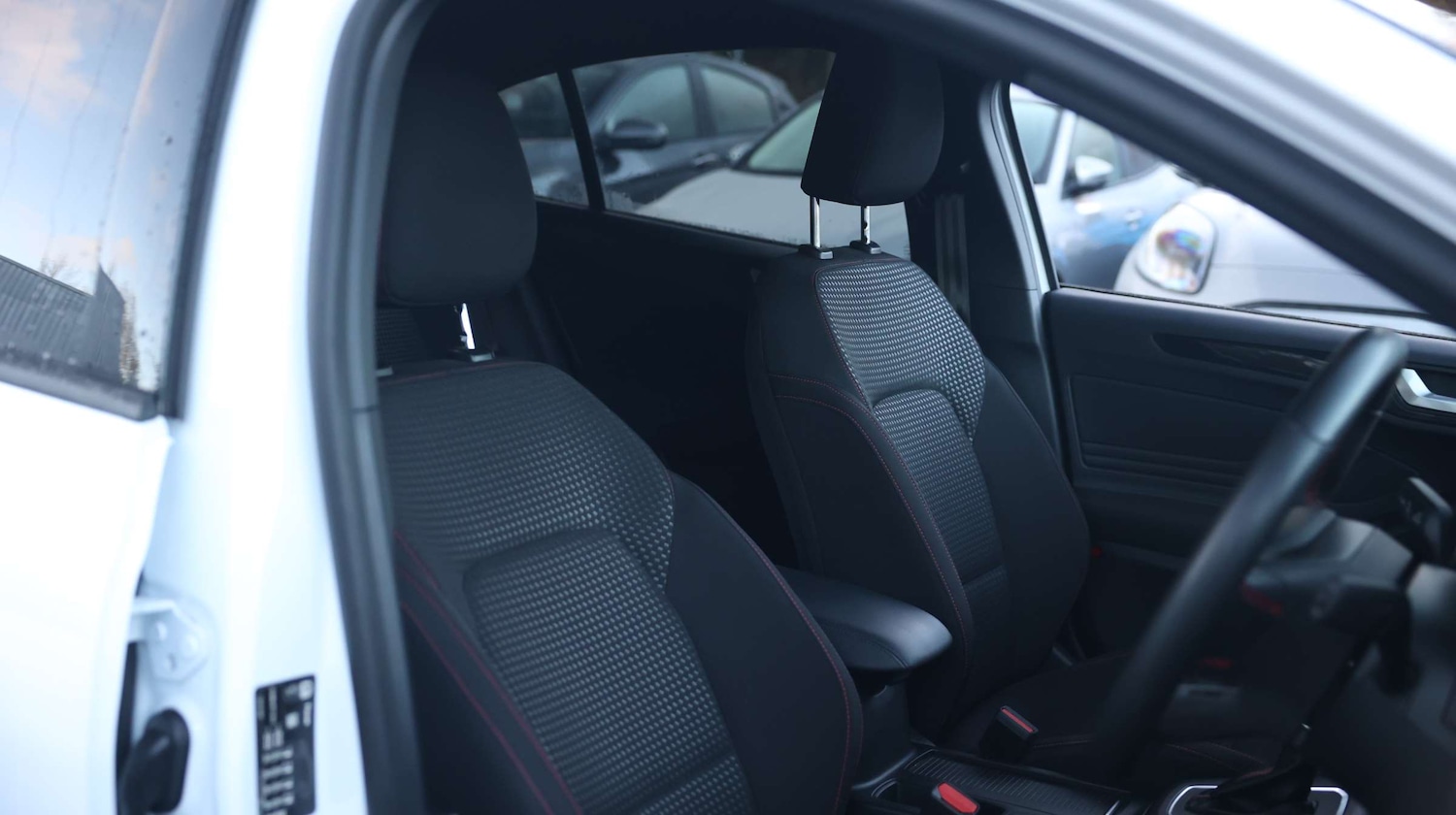 Used Ford Focus 2024 for sale - 76818256: Photo 15