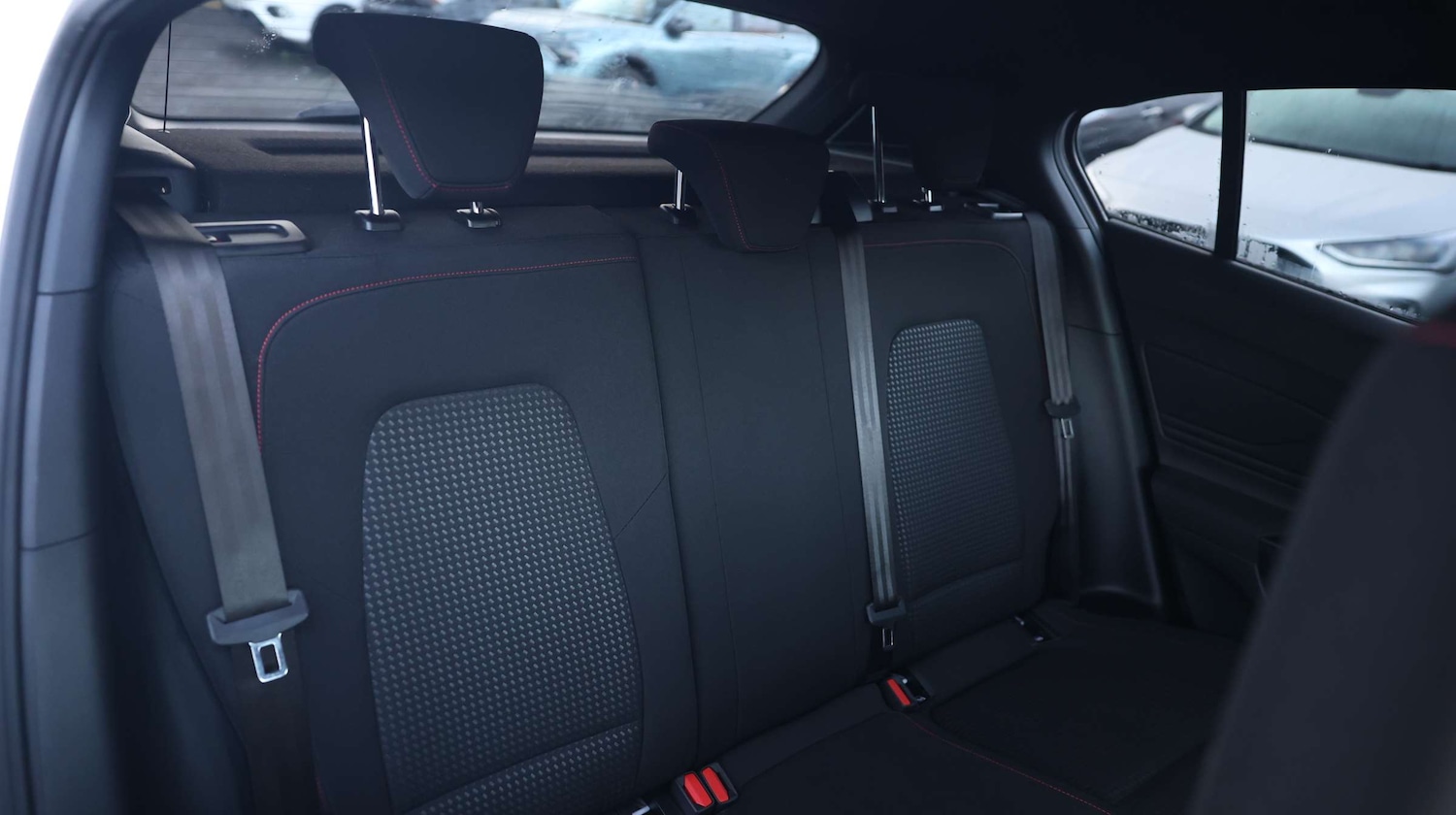 Used Ford Focus 2024 for sale - 76818256: Photo 16