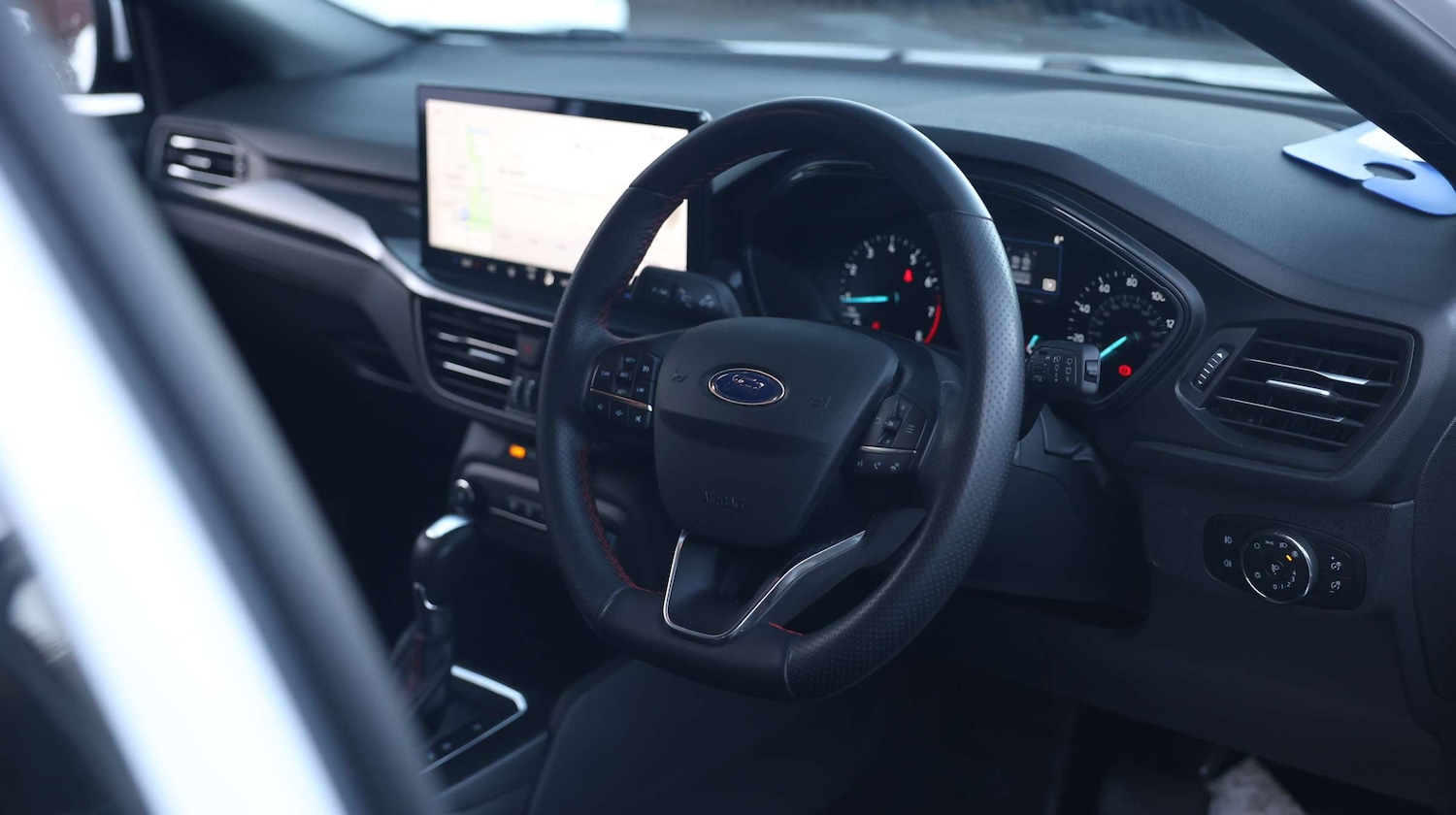 Used Ford Focus 2024 for sale - 76818256: Photo 18