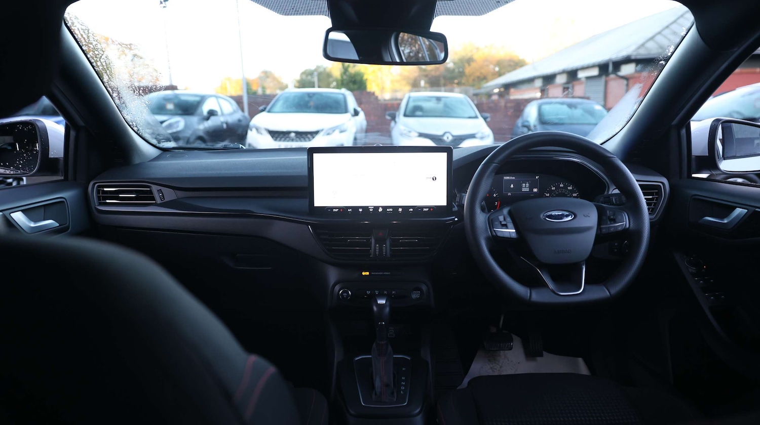 Used Ford Focus 2024 for sale - 76818256: Photo 19