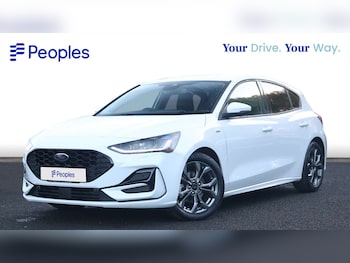 Used Ford Focus 2024 for sale - 76818256: Photo