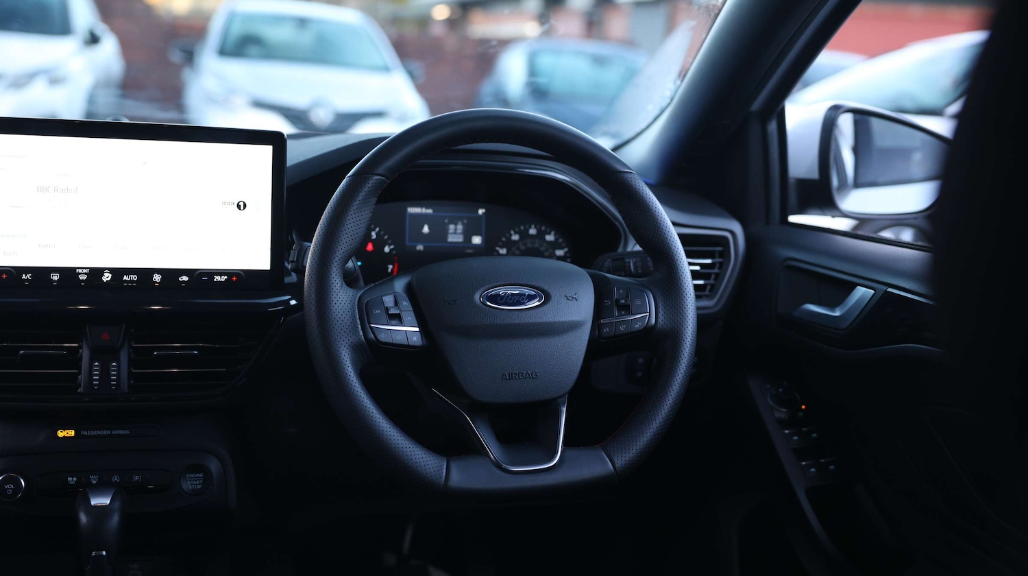 Used Ford Focus 2024 for sale - 76818256: Photo 20