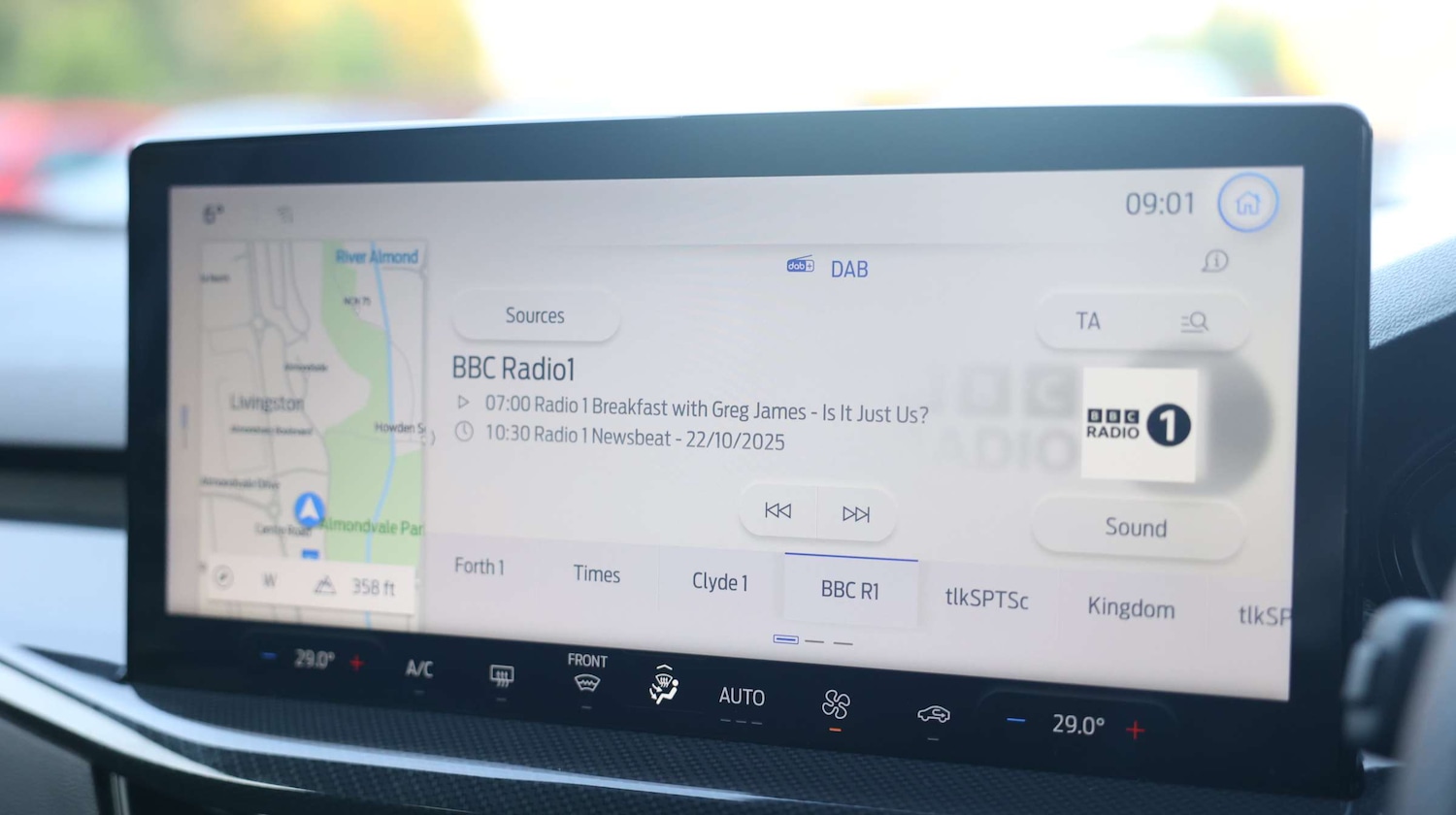 Used Ford Focus 2024 for sale - 76818256: Photo 21