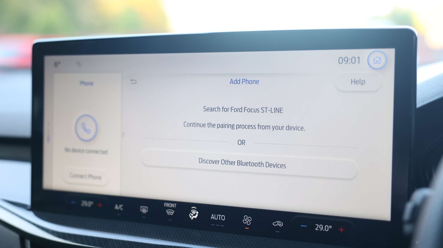 Used Ford Focus 2024 for sale - 76818256: Photo 22