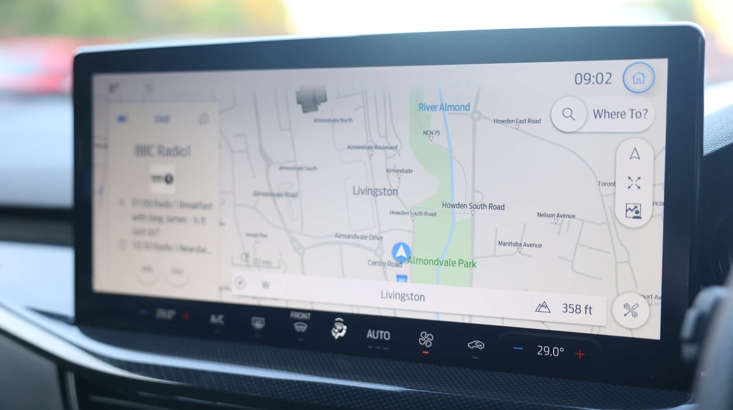 Used Ford Focus 2024 for sale - 76818256: Photo 23