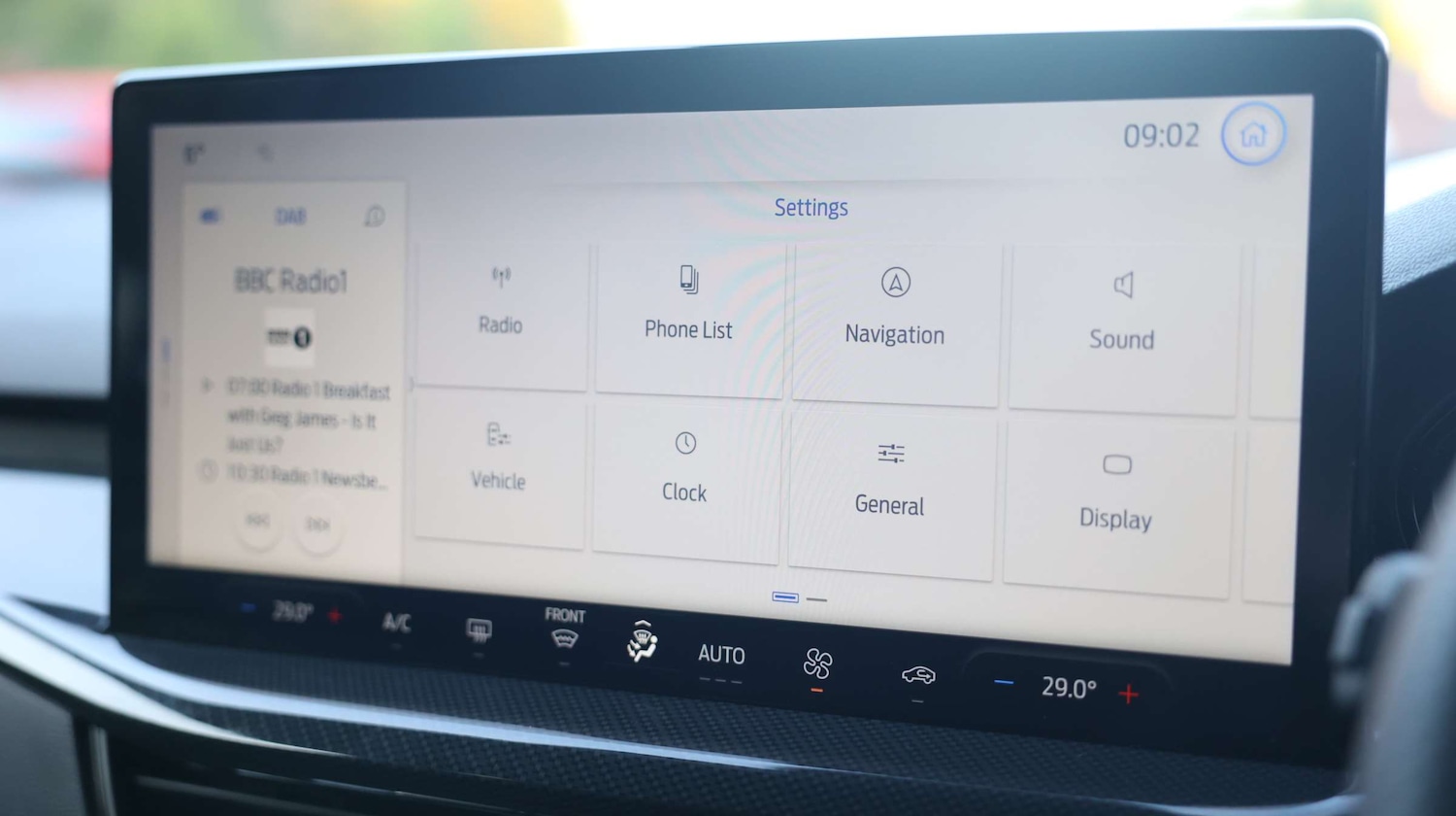 Used Ford Focus 2024 for sale - 76818256: Photo 24