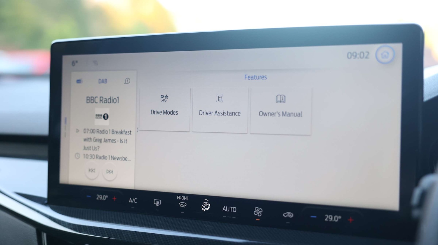 Used Ford Focus 2024 for sale - 76818256: Photo 25