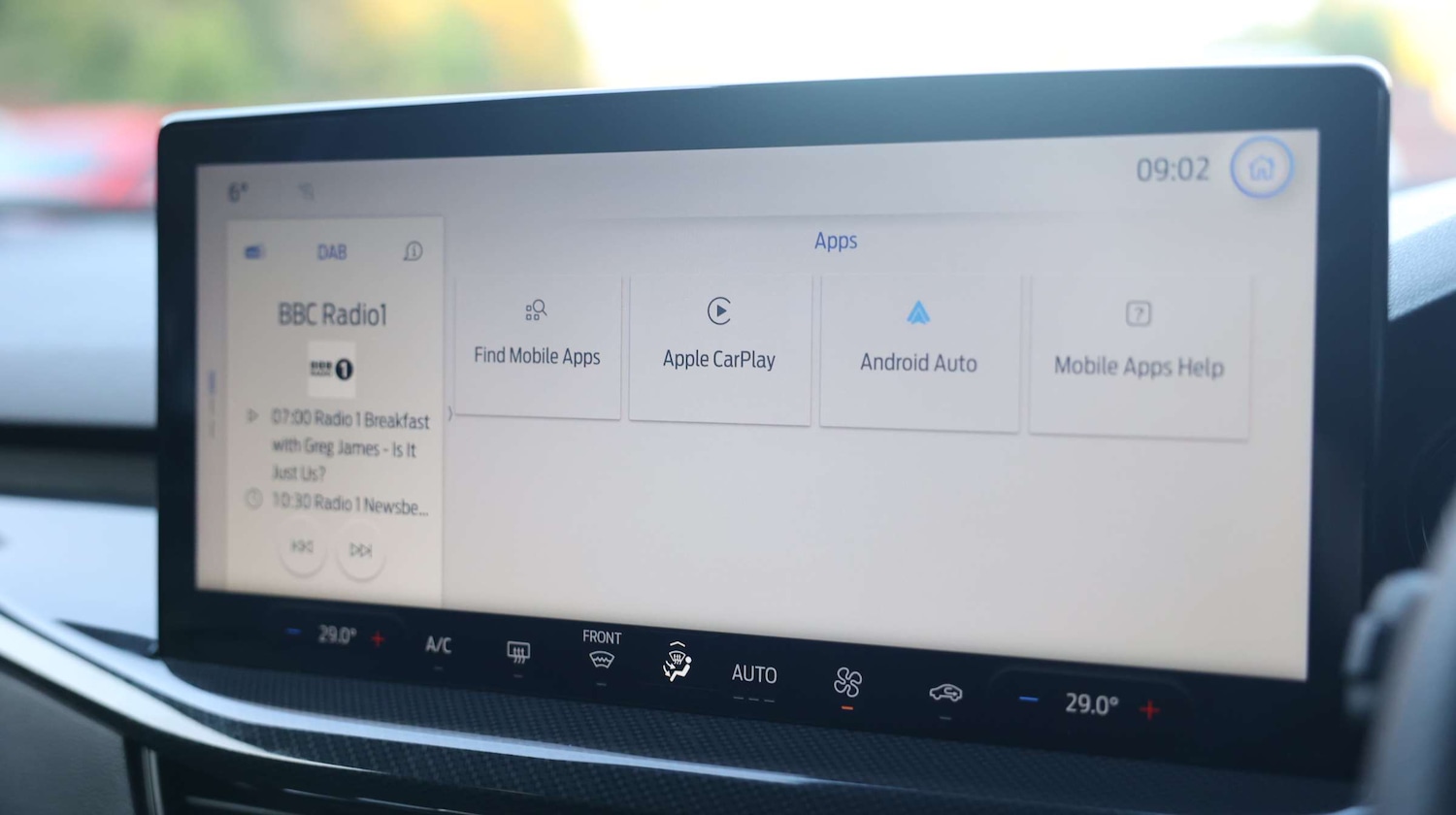 Used Ford Focus 2024 for sale - 76818256: Photo 26