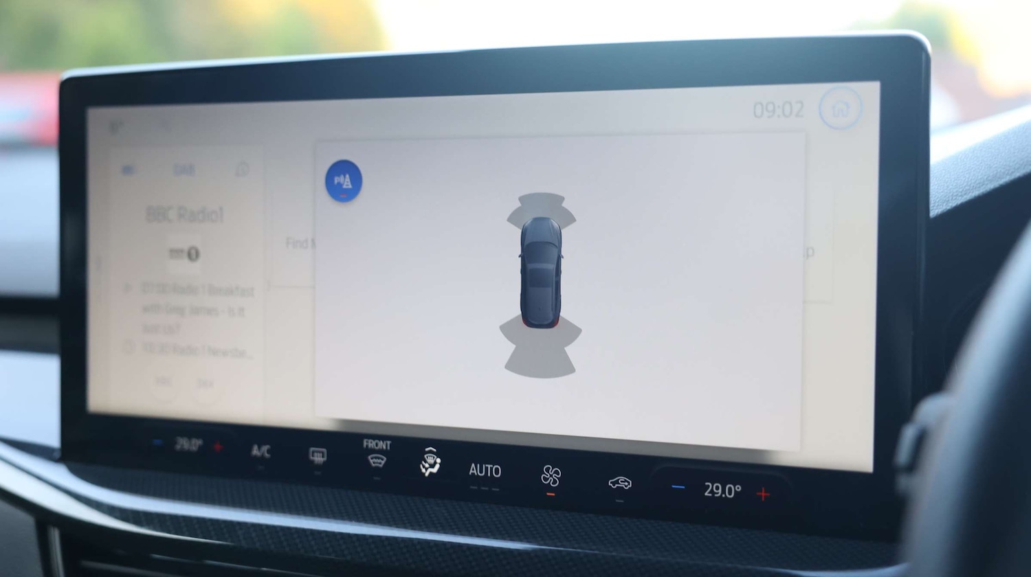 Used Ford Focus 2024 for sale - 76818256: Photo 27