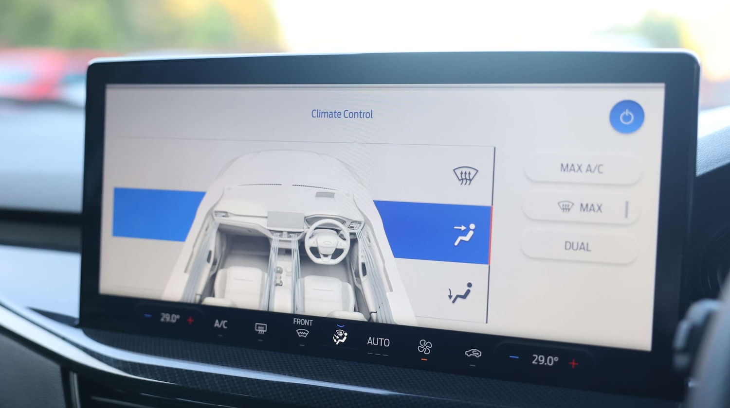 Used Ford Focus 2024 for sale - 76818256: Photo 28